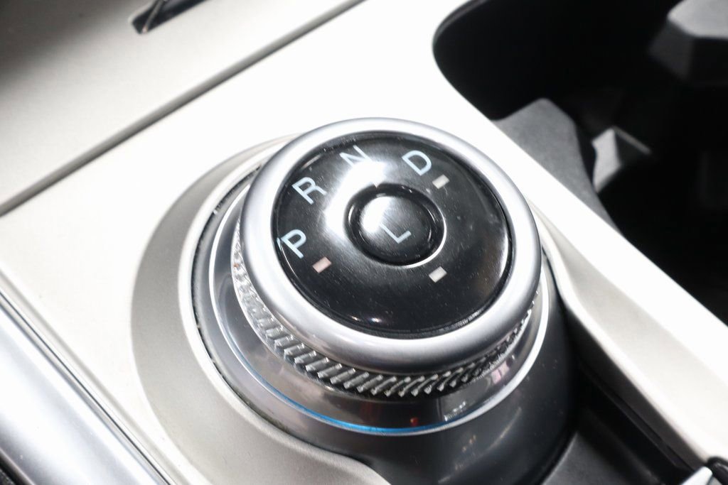 Certified 2023 Ford Explorer XLT w/ Equipment Group 202A image 30