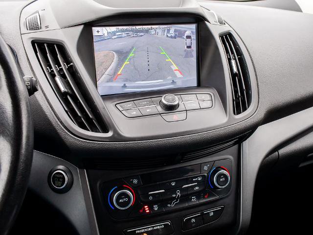 Certified 2019 Ford Escape SEL image 20