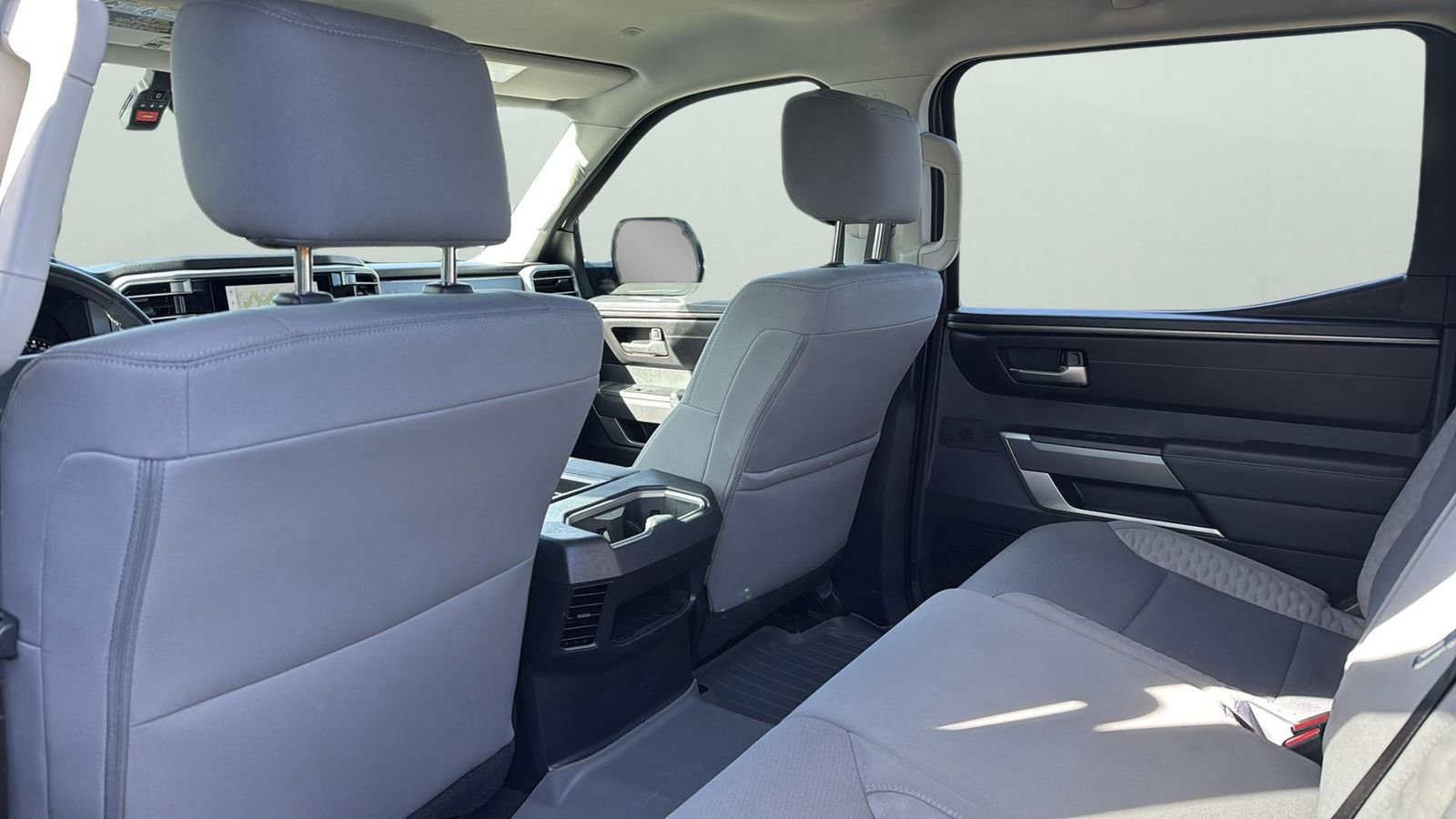 Used 2022 Toyota Tundra SR5 image 29