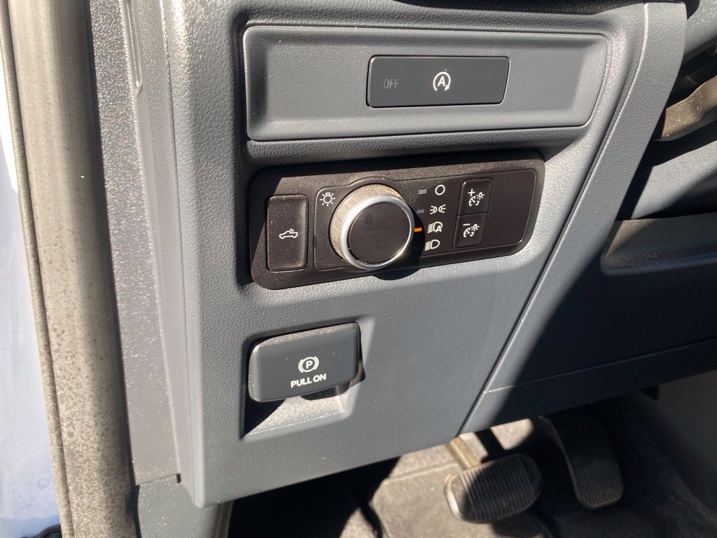 Certified 2025 Ford F150 STX RWD image 16