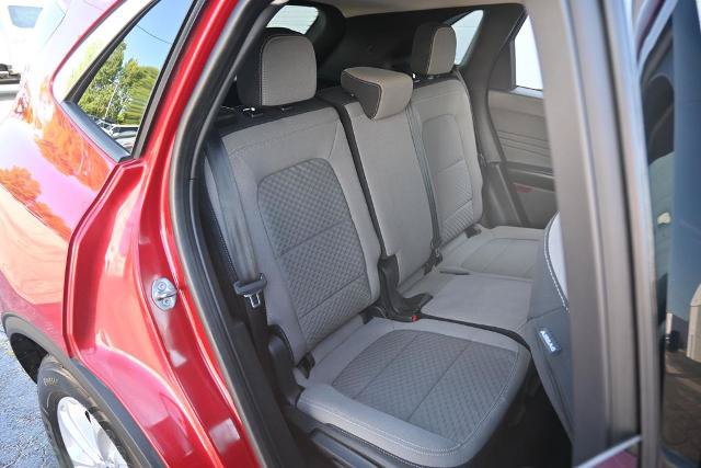Certified 2022 Ford Escape SE w/ Cold Weather Package FWD image 23