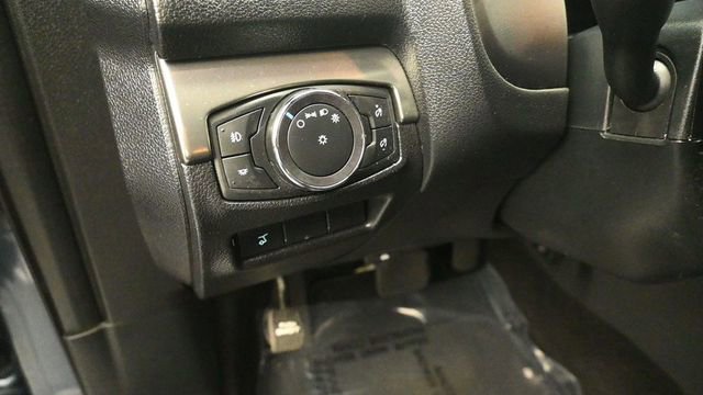 Certified 2019 Ford Explorer XLT w/ Equipment Group 202A AWD/4WD image 15