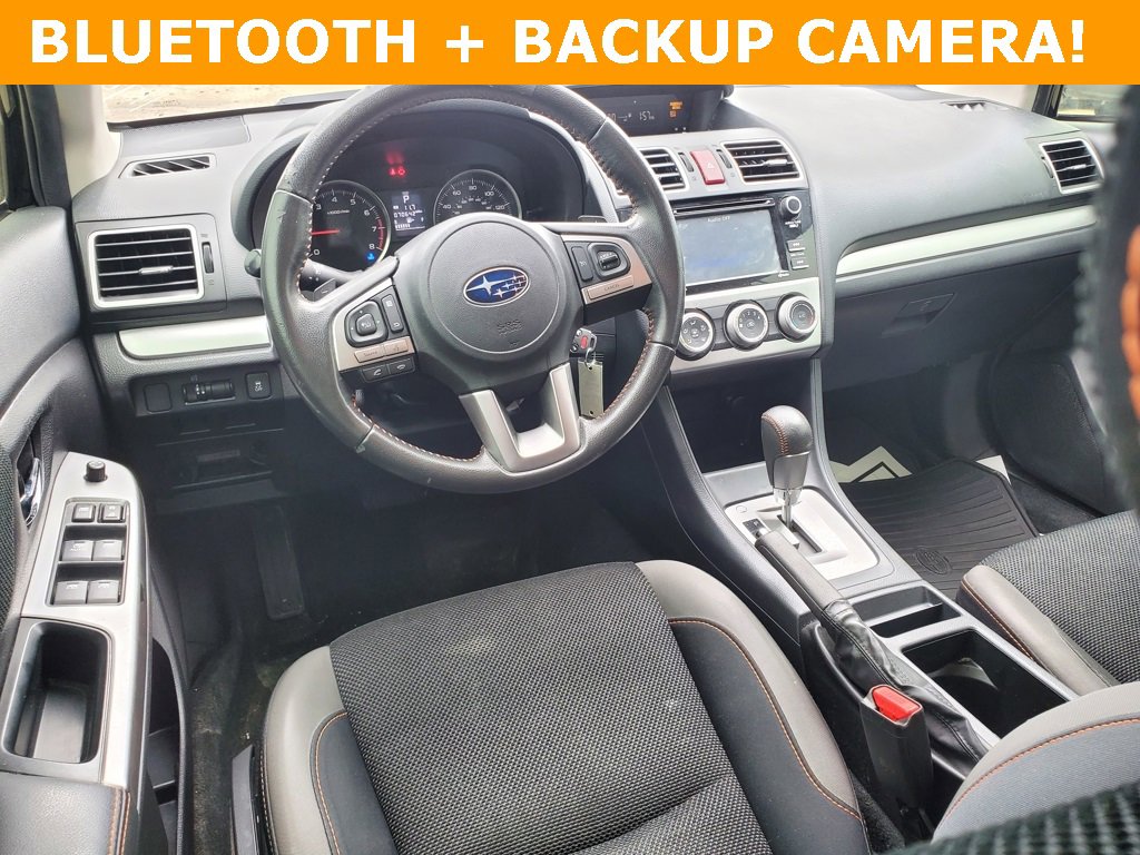 Used 2017 Subaru Crosstrek 2.0i Premium image 7