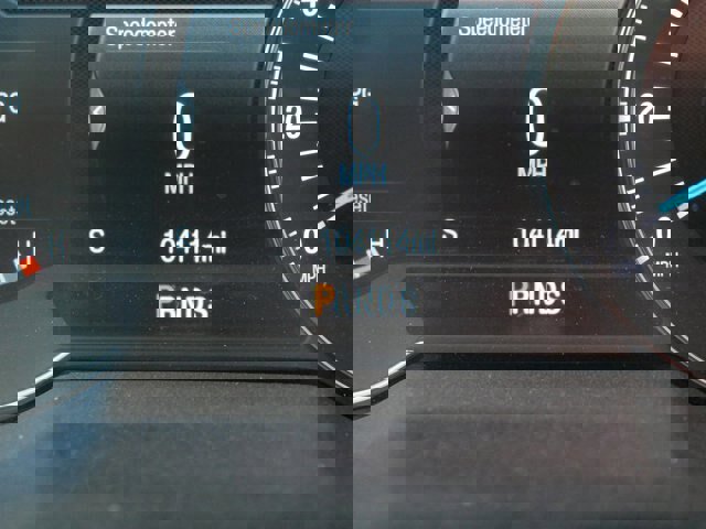 Certified 2018 Ford Explorer Platinum image 25