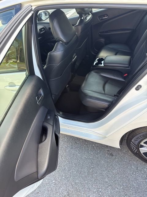 Used 2018 Toyota Prius Prime Premium FWD image 20