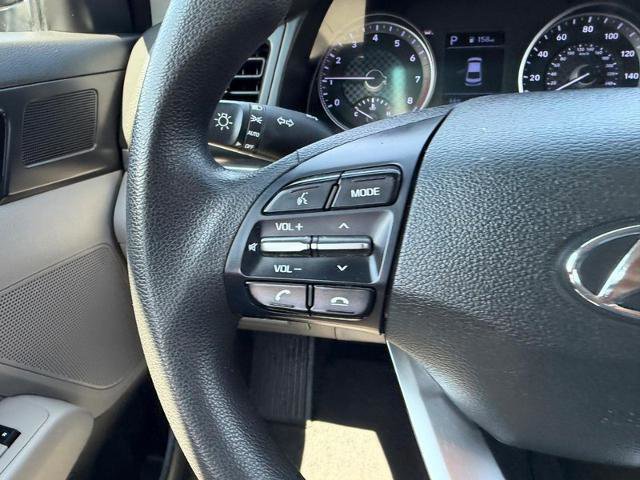 Used 2020 Hyundai Elantra SEL FWD image 11