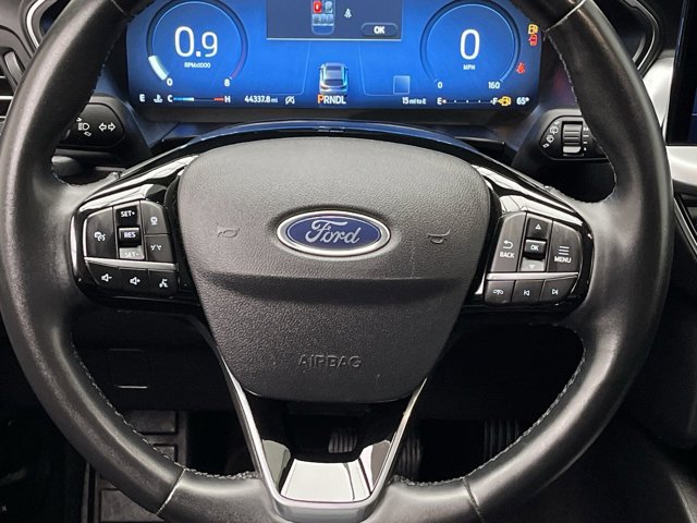 Certified 2024 Ford Escape Platinum AWD/4WD image 15