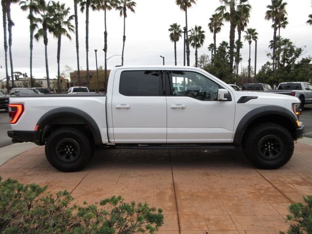 Certified 2023 Ford F150 Raptor image 5