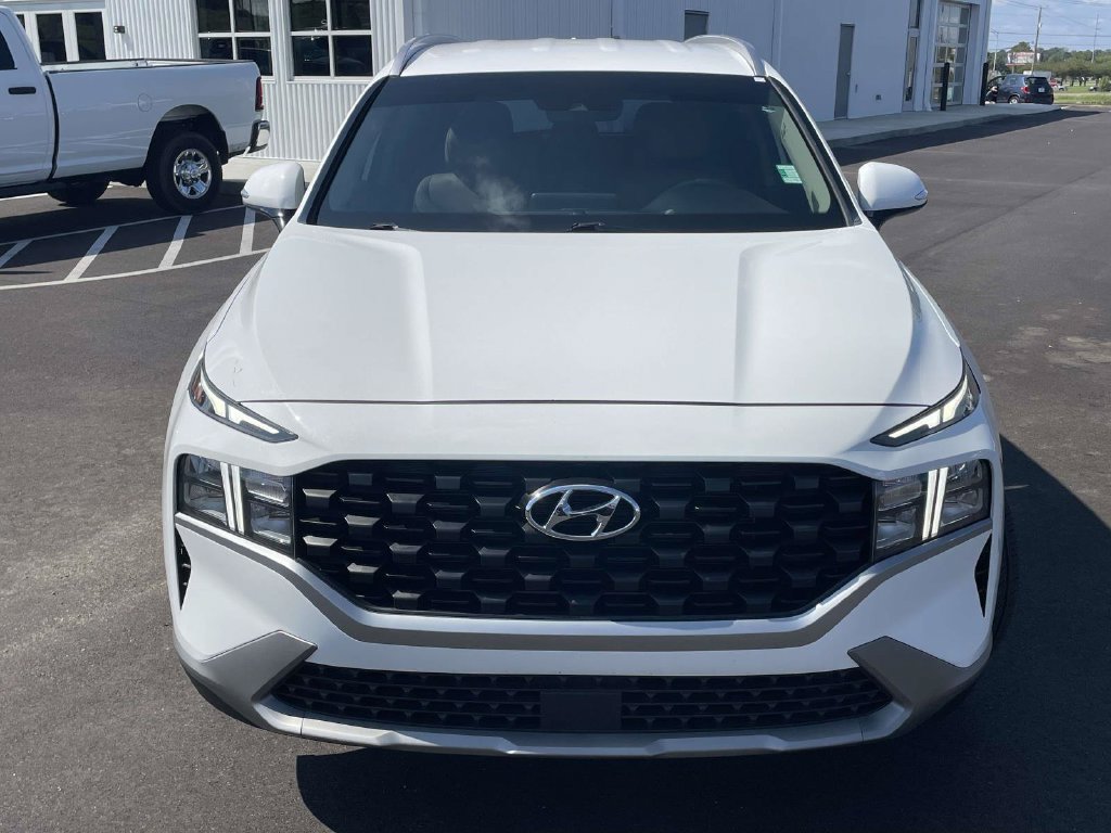 Used 2023 Hyundai Santa Fe SEL w/ Cargo Package FWD image 8