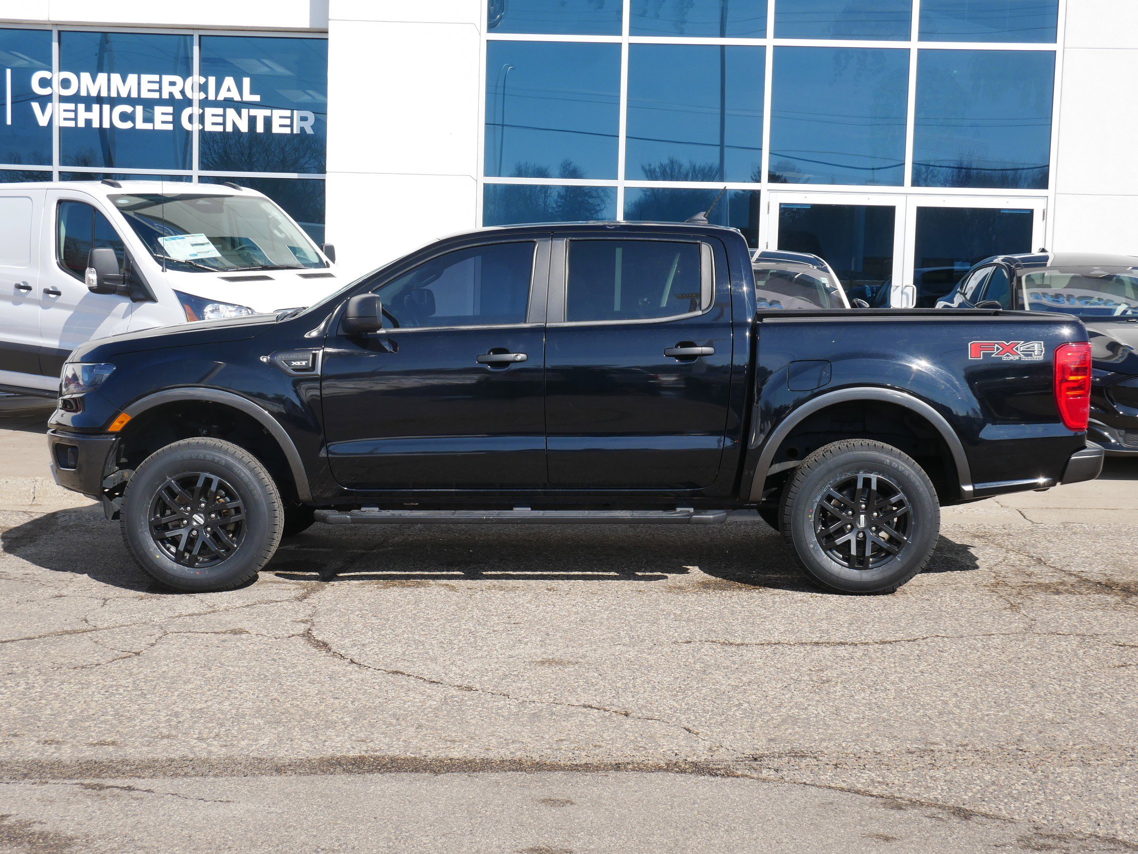 Certified 2020 Ford Ranger XLT w/ Equipment Group 301A Mid image 26