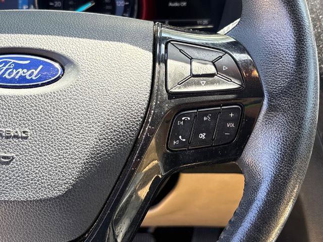 Certified 2017 Ford Explorer XLT w/ Equipment Group 202A FWD image 20
