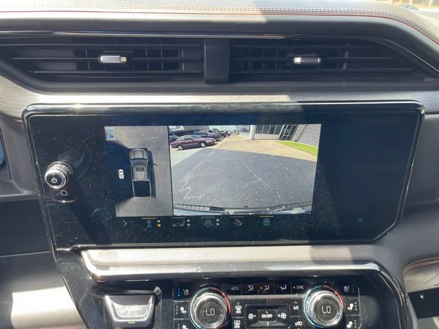Used 2023 GMC Sierra 1500 AT4 w/ AT4 Premium Package AWD/4WD image 29