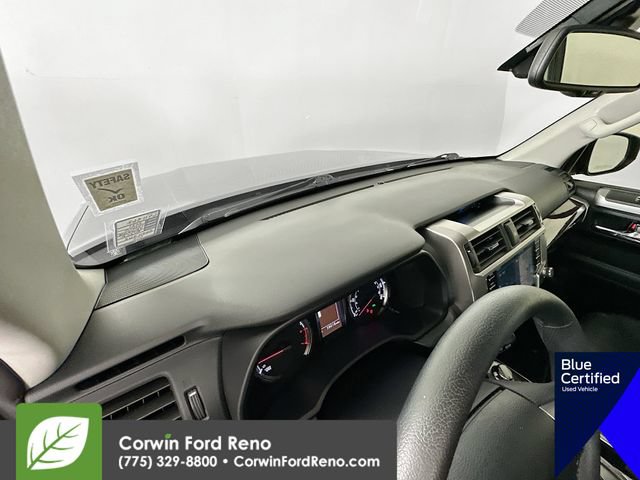 Used 2021 Toyota 4Runner Limited AWD/4WD image 12