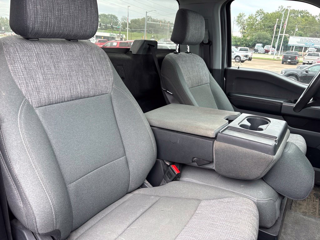 Certified 2024 Ford F250 XLT AWD/4WD image 10
