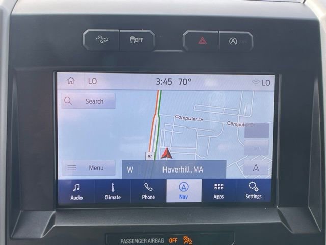 Certified 2019 Ford F150 Lariat w/ Trailer Tow Package image 22