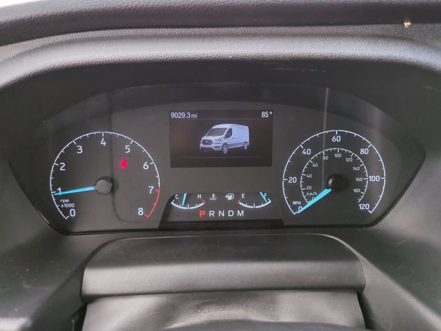 Certified 2024 Ford Transit 250 148 Medium Roof w/ Load Area Protection Package image 27