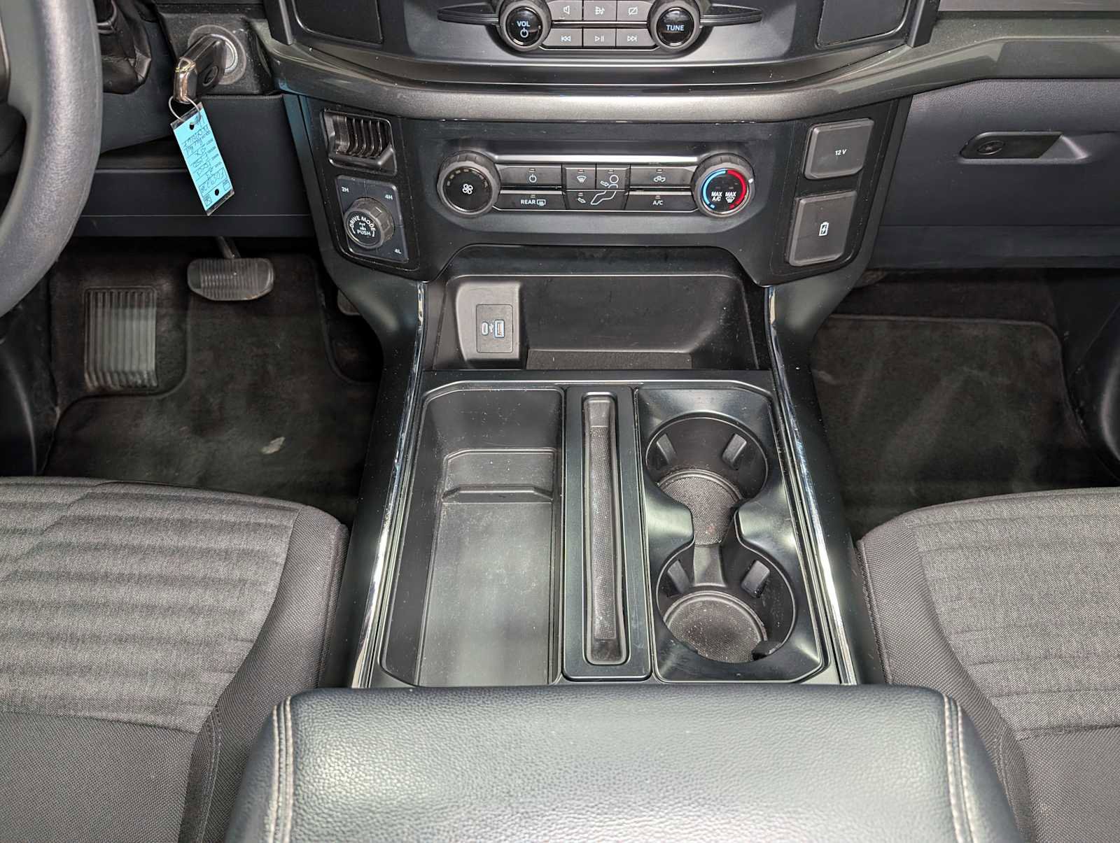 Certified 2023 Ford F150 XL w/ STX Appearance Package image 20