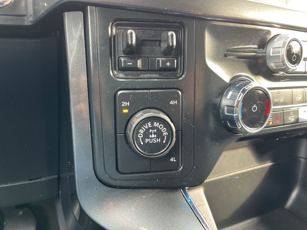 Certified 2022 Ford F150 XLT w/ Equipment Group 302A High image 13