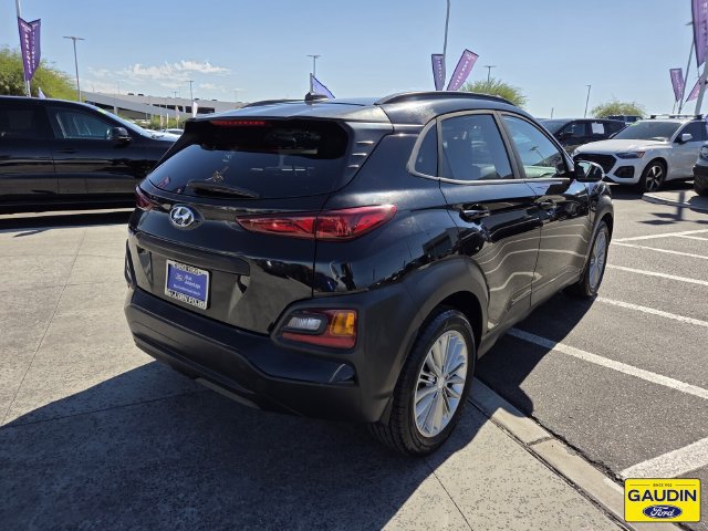 Used 2018 Hyundai Kona SEL FWD image 7