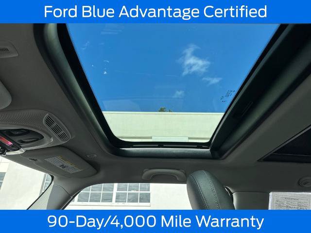 Used 2024 MINI Cooper SE FWD image 14