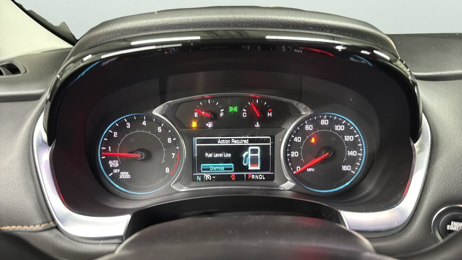 Used 2019 Chevrolet Traverse LT image 12