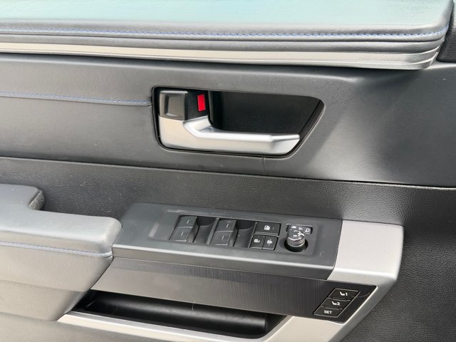 Used 2023 Toyota Tundra Platinum RWD image 37