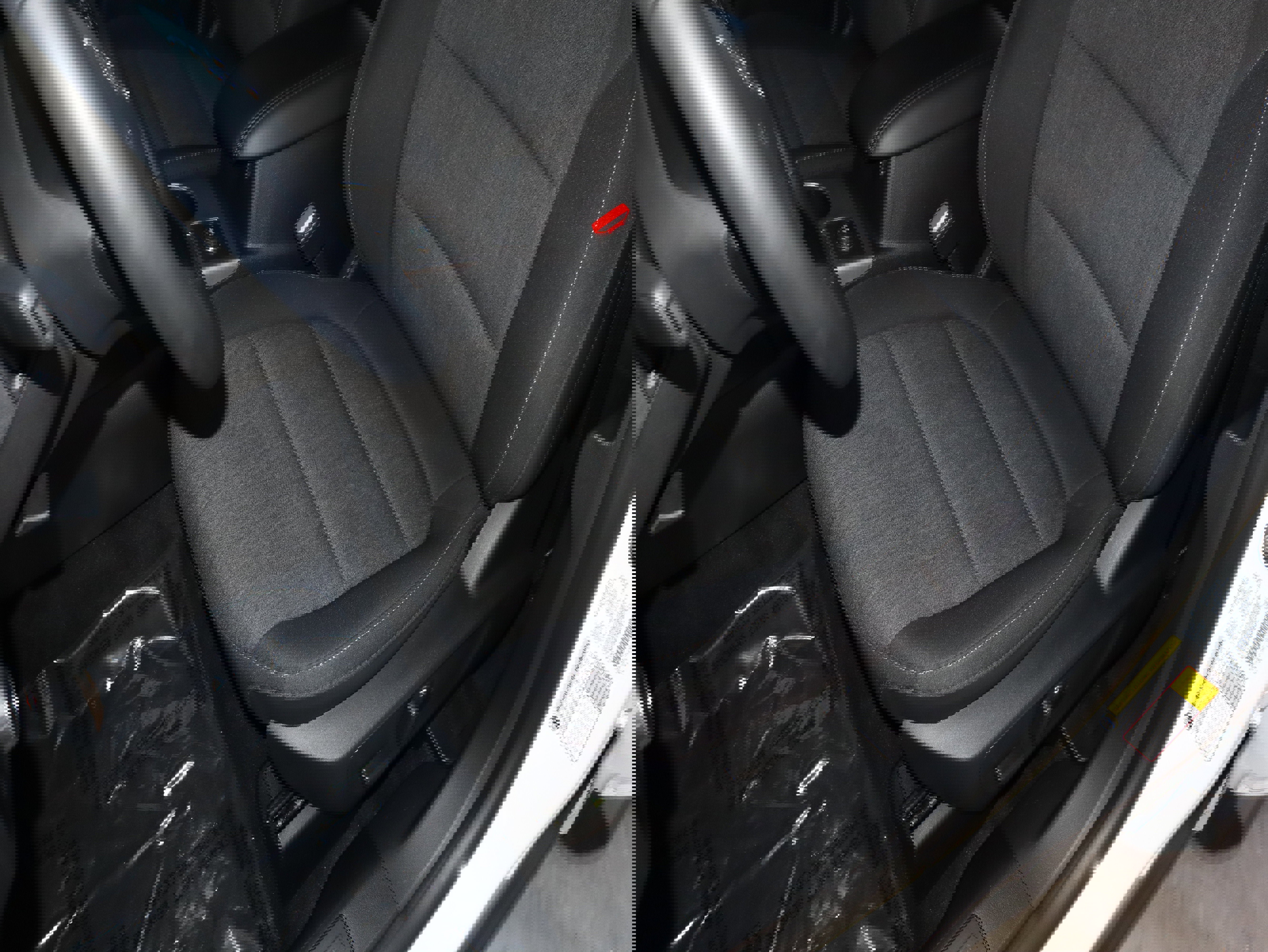 Certified 2024 Ford Bronco Sport Big Bend w/ Convenience Package image 33