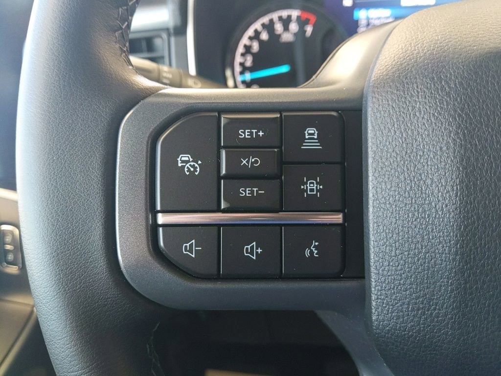 Certified 2023 Ford F150 XLT w/ Equipment Group 302A High AWD/4WD image 18