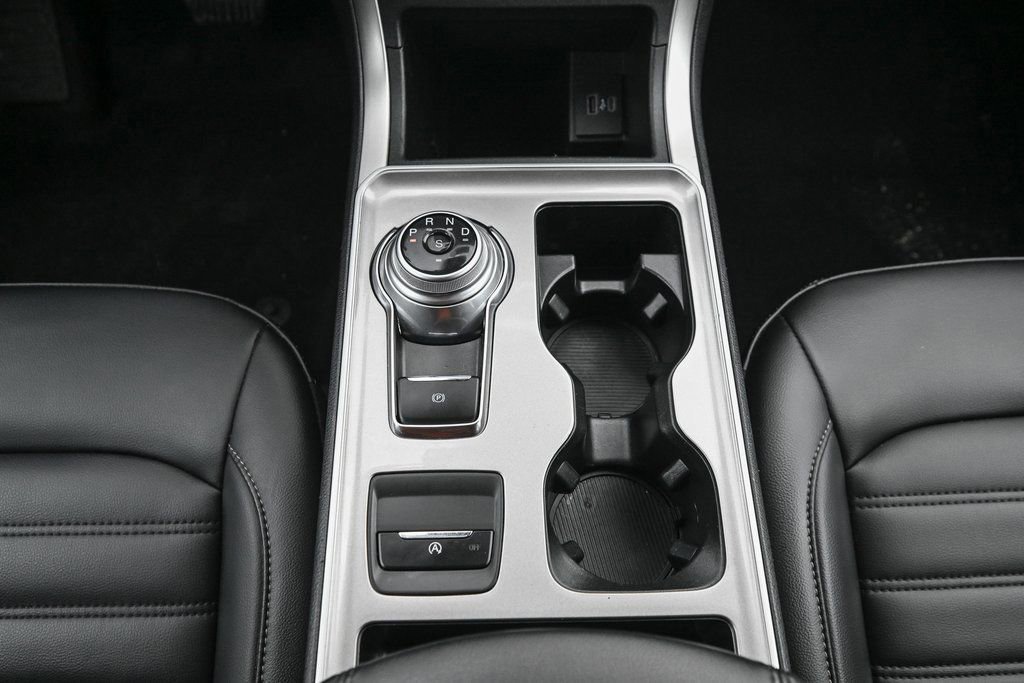 Certified 2024 Ford Edge SEL w/ Convenience Package image 38