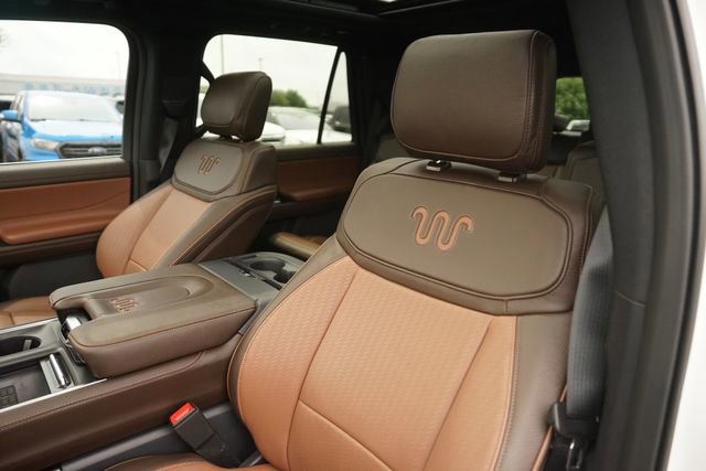Certified 2025 Ford Expedition King Ranch AWD/4WD image 10