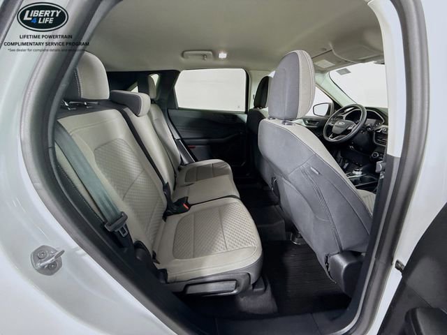 Certified 2022 Ford Escape SE w/ Cold Weather Package image 26