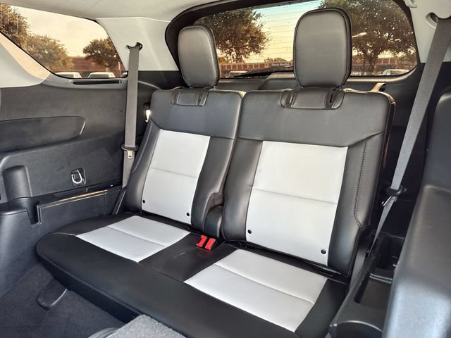 Certified 2023 Ford Explorer XLT w/ Equipment Group 202A RWD image 22