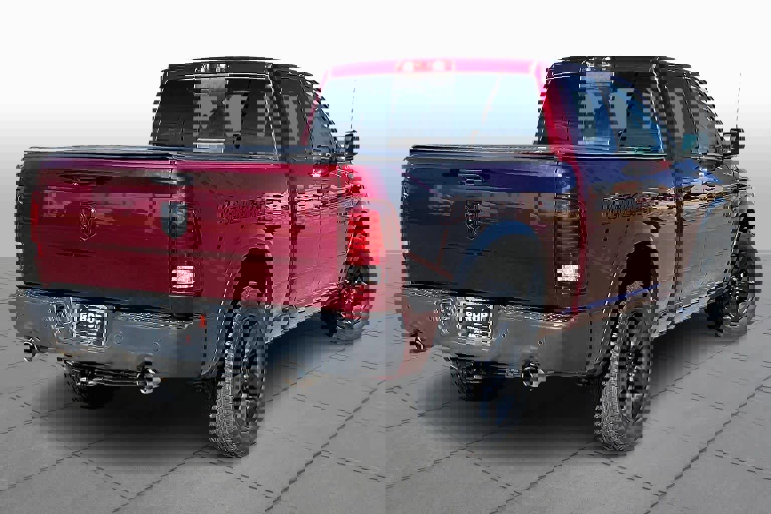 Used 2020 RAM 1500 Classic Warlock w/ Electronics Group image 12