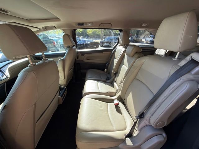 Used 2019 Honda Odyssey EX-L image 20
