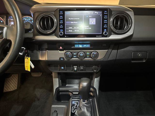 Used 2021 Toyota Tacoma SR5 RWD image 24