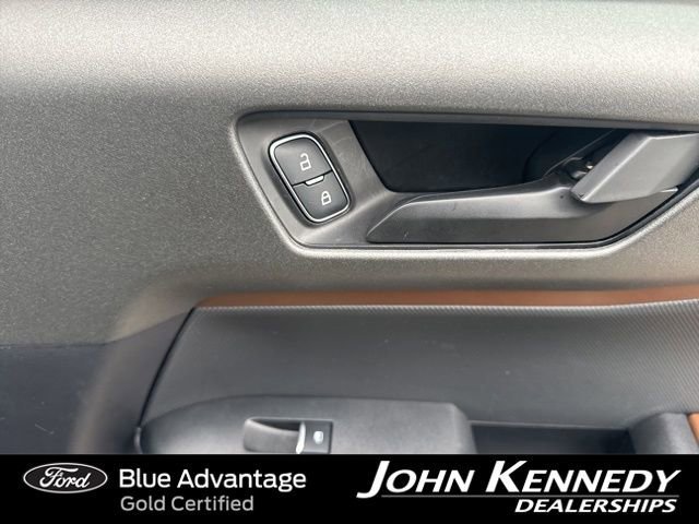 Certified 2025 Ford Bronco Sport Outer Banks w/ Outer Banks Tech Package+ AWD/4WD image 25