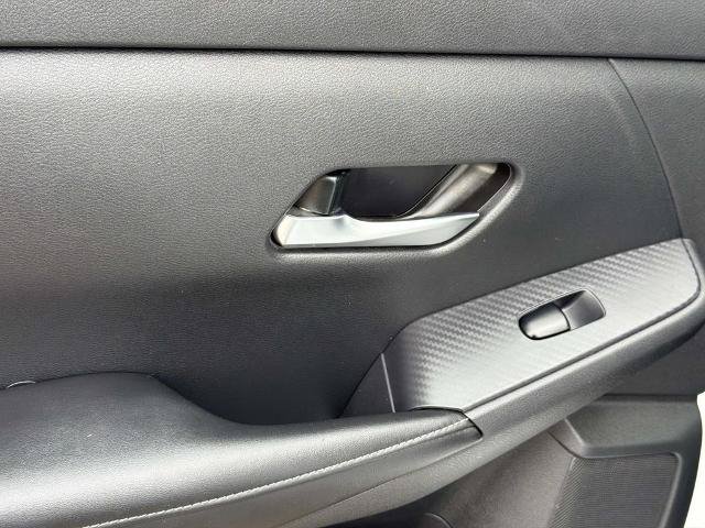 Used 2023 Nissan Sentra SV FWD image 20