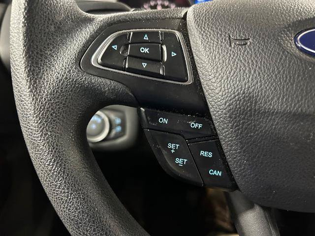 Certified 2017 Ford Escape SE w/ Equipment Group 201A AWD/4WD image 11