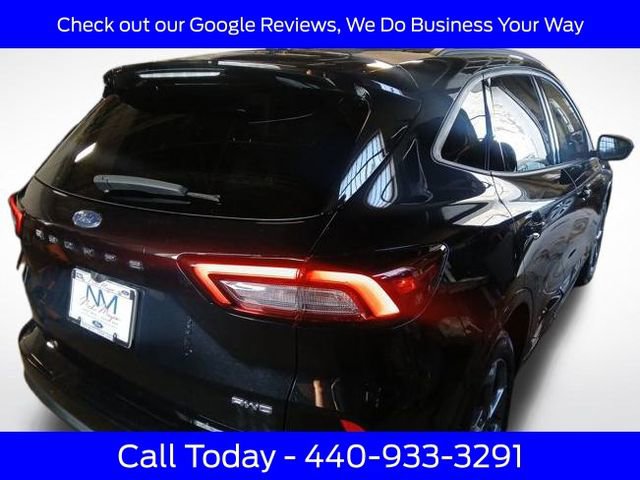 Certified 2023 Ford Escape ST-Line w/ Tech Pack #1 image 20