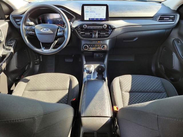Certified 2023 Ford Escape Active image 13