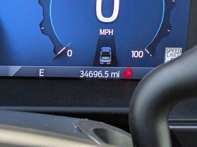 Certified 2024 Ford F450 Limited w/ FX4 Off-Road Package image 28