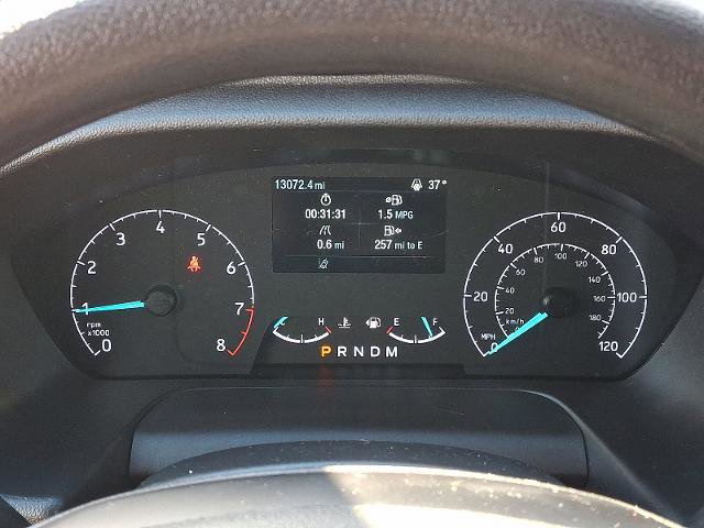 Certified 2024 Ford Transit 250 Low Roof w/ Exterior Upgrade Package image 17