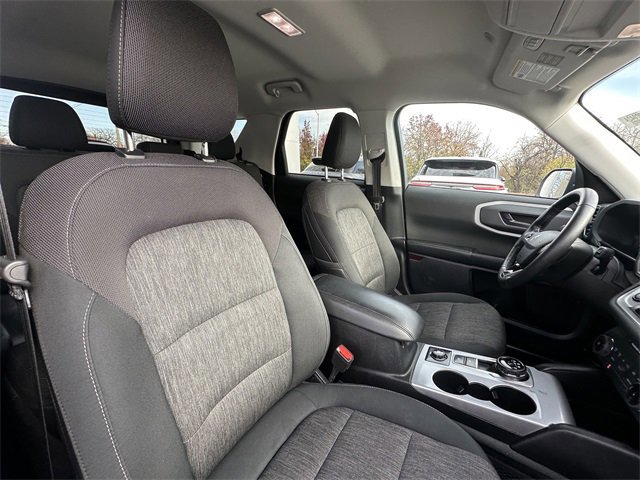 Certified 2022 Ford Bronco Sport Big Bend w/ Convenience Package image 35