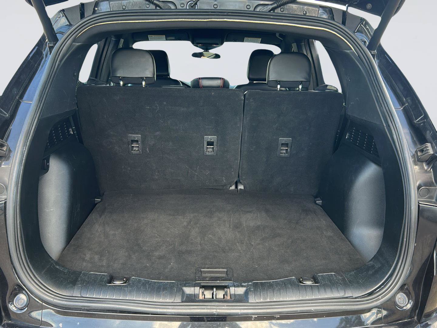 Certified 2023 Ford Escape ST-Line FWD image 35