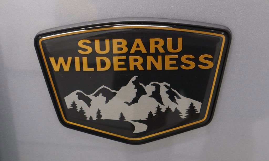Used 2024 Subaru Crosstrek 2.5i Wilderness AWD/4WD image 32