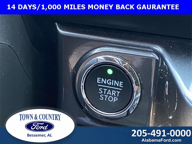 Certified 2023 Ford F150 XLT w/ Equipment Group 302A High image 28