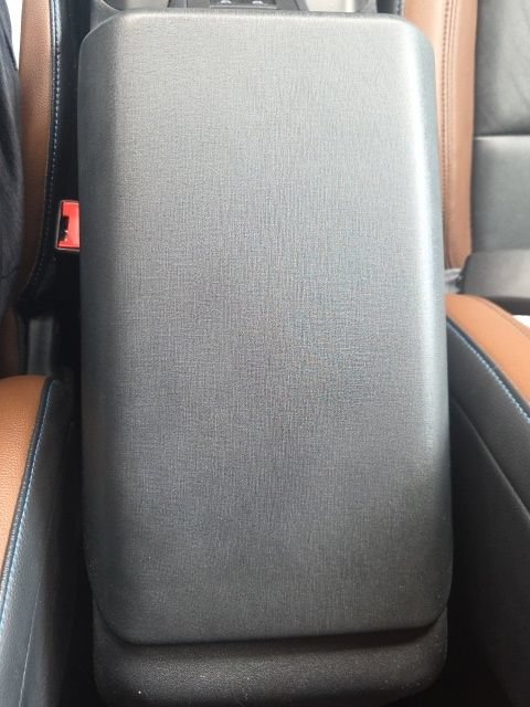 Certified 2021 Ford Bronco Outer Banks AWD/4WD image 37