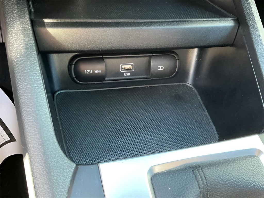 Used 2024 Kia Forte LXS image 35