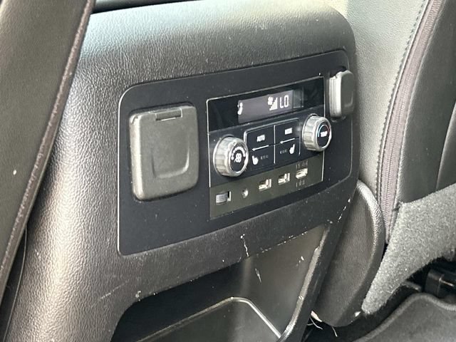 Used 2018 Chevrolet Tahoe LT RWD image 19