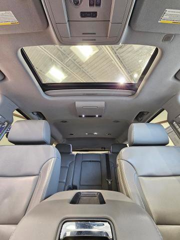 Used 2020 Chevrolet Tahoe LT image 26